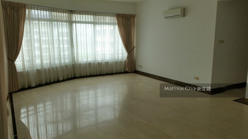 The Atria At Meyer thumbnail photo